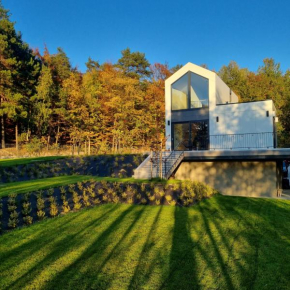 Bukowy Las, Lipnica Górna